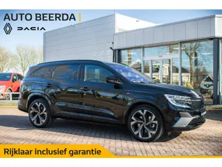 Renault Espace E-Tech full hybrid 200 esprit Alpine 7p. I matrix LED