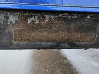 Kögel S 24-1 | SLIDING ROOF| BPW DRUM.| DUTCH REGISTRATION.