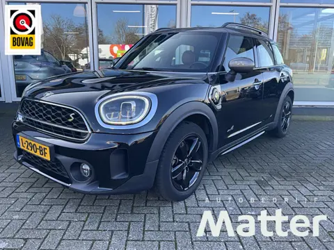 Mini Mini Countryman 1.5 Cooper S E ALL4 MINI Yours