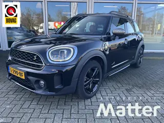 Mini Mini Countryman 1.5 Cooper S E ALL4 MINI Yours