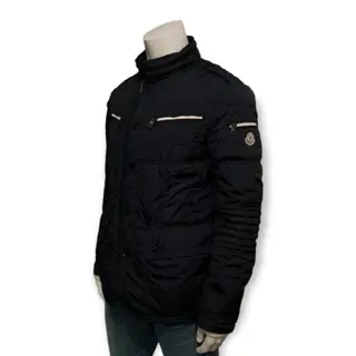 Moncler - BLUM Donsjas