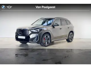 BMW iX1 eDrive20 M Sport Edition Premium Pack Individual - Beschikbaar vanaf: Juni 2026