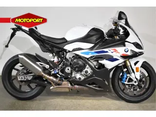BMW S 1000 RR (bj 2025)