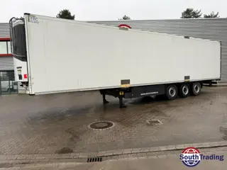 Schmitz cargobull N/A Thermo King SLXe specrum APK 17-04-2026 !! ST202379