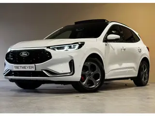 Ford Kuga 2.5 FHEV ST-Line X |Pano |HUD |B&O |360° |Memory