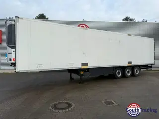 Schmitz cargobull N/A Thermo KIng SLXe Spectrum ST202378