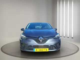 Renault Clio 1.6 E-Tech Hybrid 140 Intens