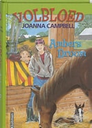 Joanna campbell - volbloed -