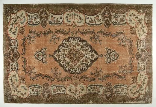 Usak - Vloerkleed - 290 cm - 192 cm