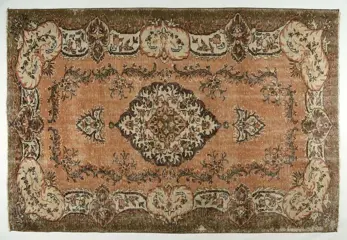 Usak - Vloerkleed - 290 cm - 192 cm