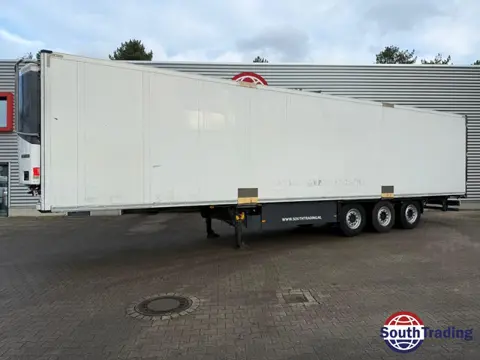 Schmitz cargobull N/A Thermo King SLXe 300 APK tm 22-03-2026 ST202376