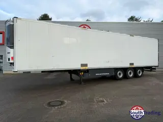 Schmitz cargobull N/A Thermo King SLXe 300 APK tm 22-03-2026 ST202376