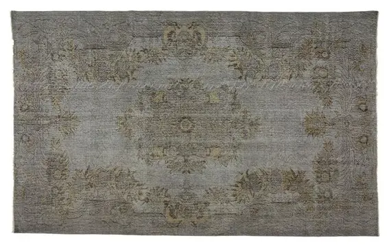 Yuruk - Vloerkleed - 288 cm - 177 cm