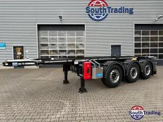 D-Tec VCC-01 ADR gekeurd tot 25-11-2026 !!! ST202358