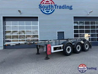 Van Hool 3B2013 ST202322