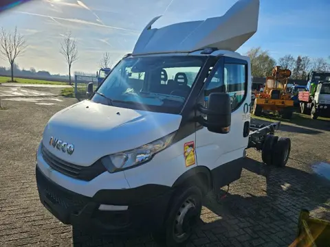 Iveco Daily PM2690