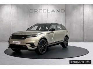 Land Rover Range Rover Velar 2.0 P400e R-Dynamic SE Panoramadak
