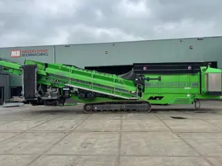 Neuenhauser Super Screener 3F MB6134