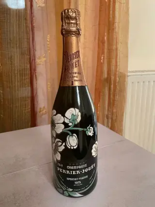 1975 Perrier-Jouët, Belle Epoque - Champagne Brut - 1 Fles