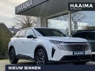 Peugeot 3008 1.2 Hybrid 145 Allure | Climate Control | Apple Carplay/Android Auto draadloos | Achter