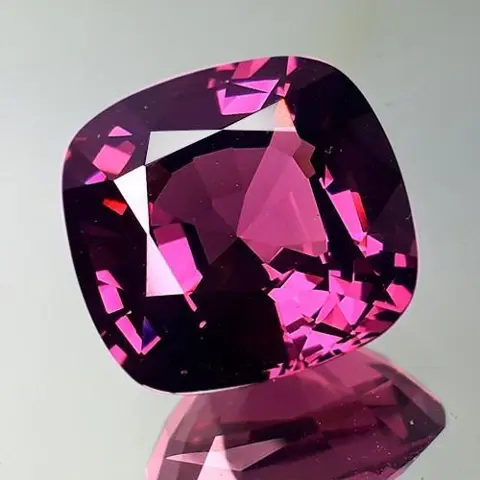 Spinel - 8.63 ct