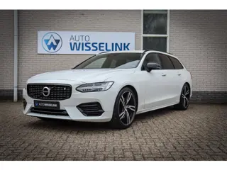 Volvo V90 2.0 T4 Inscription R-Design