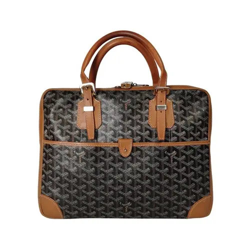 Goyard - Borsa da lavoro Ambassade - Handtas