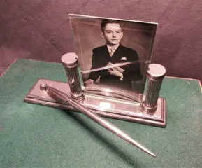 Art Deco - bureau accessoire (2)