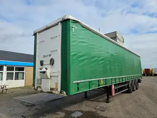 Trailor SYY3AX5AL2HE PM2634