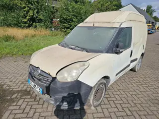 Opel Combo PM2585