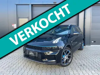 Lynk & Co 01 1.5 261PK Plug-in Hybrid CAMERA PANO STOELVERWARMING