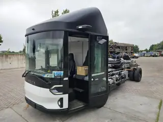 Volta FULL ELEKTRIC PM2395