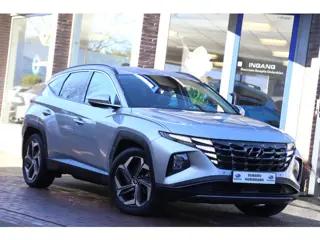 Hyundai Tucson 1.6 T-GDI PHEV Premium 4WD Leer Navi Camera