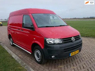 Volkswagen Transporter 2.0 TDI L1H2 Comfortline 103kW DSG AC NAV **7499 EX BTW **