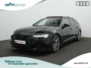 Audi A6 Avant 55 TFSI e Quattro Pro Line S Competition / S-Line | Panoramadak | HD Matrix LED | Lede