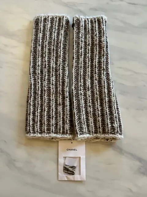 Chanel - Handschoenen