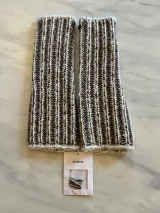 Chanel - Handschoenen