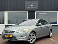 Ford Mondeo 2.0-16V Titanium / Trekhaak / Lage KMSTAND