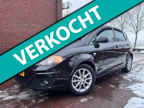 Seat Altea 1.2 TSI Ecomotive Businessline COPA