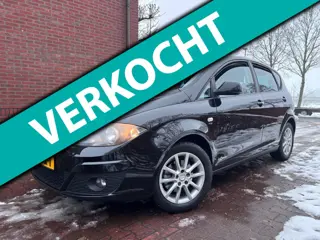 Seat Altea 1.2 TSI Ecomotive Businessline COPA