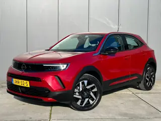 Opel Mokka 1.2 Turbo 130PK Business Elegance Automaat | Camera | Climate Control | Keyless | Led |