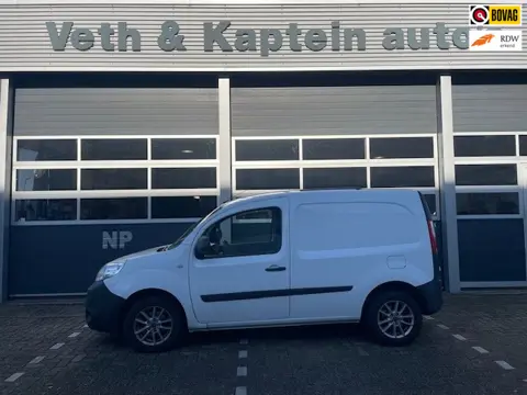 Renault KANGOO 1.2 TCe 115 S&S Comfort MARGEAUTO !!