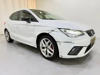 SEAT Ibiza 1.0 TSI FR Business Intense Aut7 (bj 2017)