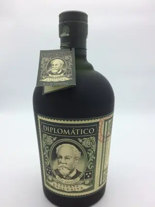 Diplomático - Reserva Exclusiva - 3 Liter