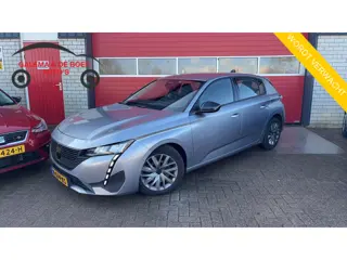 Peugeot 308 1.2 PureTech Active Pack Business FULL LED / CARPLAY / NAVI / CLIMA / PDC / BLUETOOTH / 