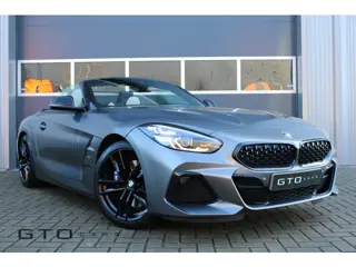 BMW Z4 Roadster sDrive30i High Executive Edition Head-up/ Harman Kardon/Frozen Grey