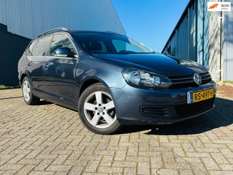 Volkswagen Golf Variant 1.4 TSI Highline NIEUWE APK