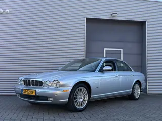 Jaguar XJ 3.0 V6 I Aut. I NL. Auto I Schuifdak I Leder