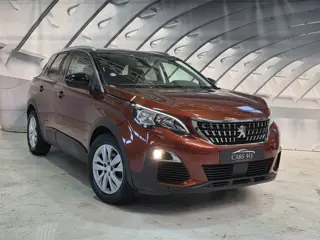 Peugeot 3008 1.2 PureTech Active trekhaak