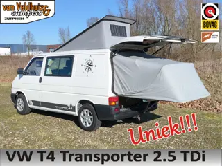 Volkswagen VW T4 Transporter 2.5 TDi
